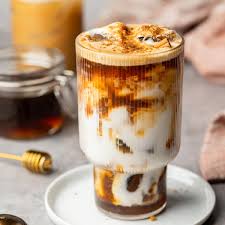 Iced Latte